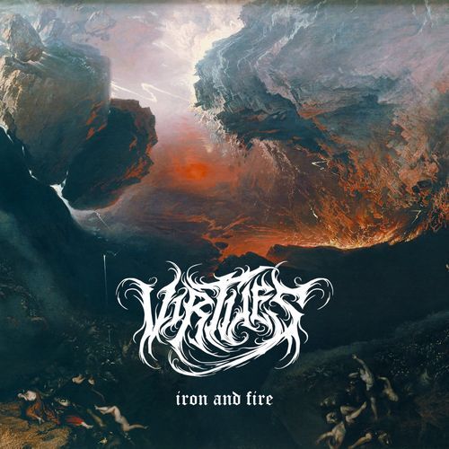 Iron and Fire