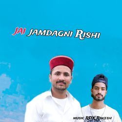 Jai Jamdagni Rishi-RwEdVCJ4fnc