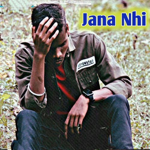 Jana Nhi