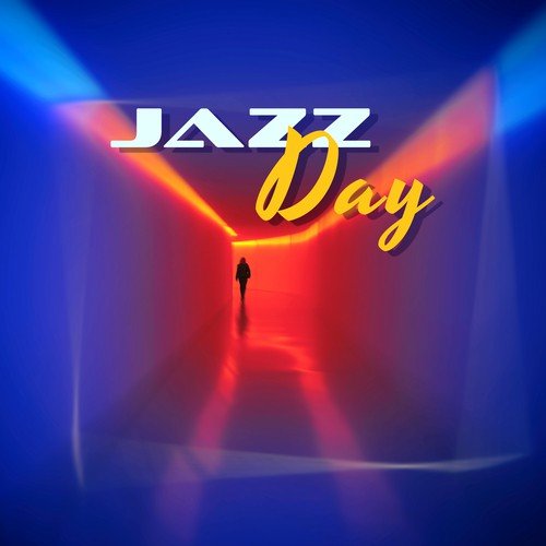 Relaxing Jazz cover art