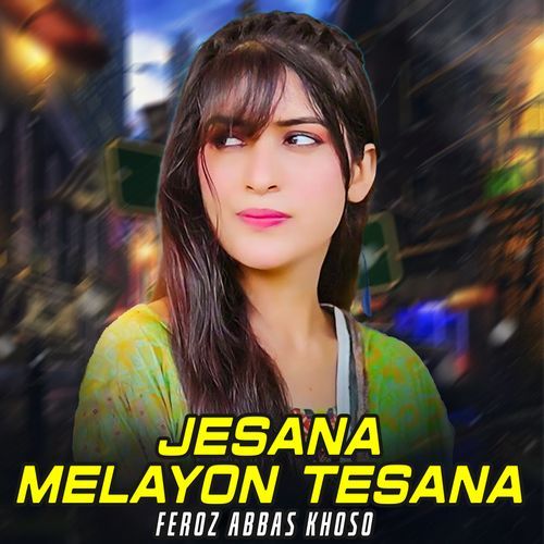 Jesana Melayon Tesana