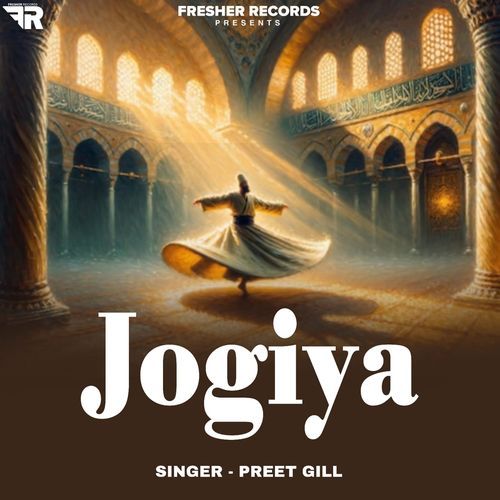 Jogiya