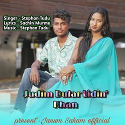 Judim Dular Lidin Khan by Stephan Tudu