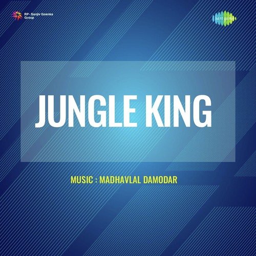 Jungle King