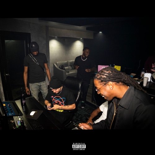 Wolfgang (Interlude) cover art