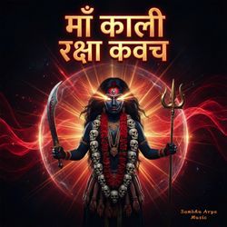 माँ काली रक्षा कवच | Kali Raksha Kawach (Protection Mantra)