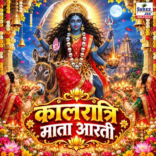 Kalratri Mata Aarti