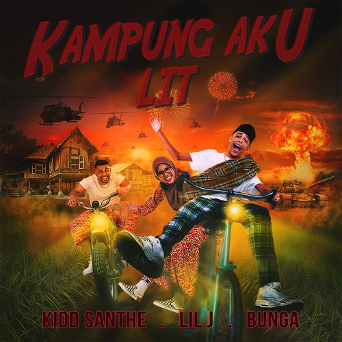 Kampung Aku Lit_poster_image