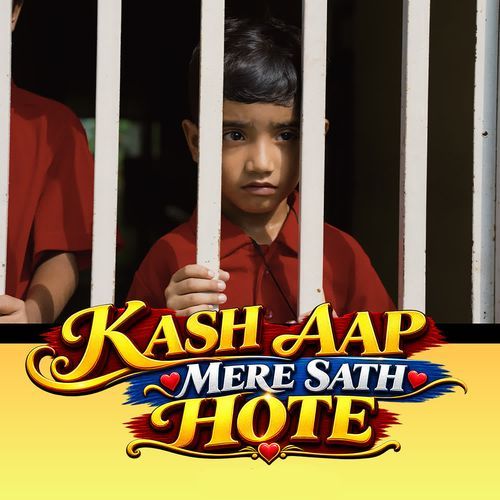 Kash Aap Mere Sath Hote