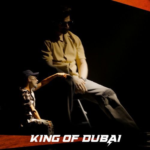 King Of Dubai
