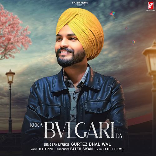 Koka Bvlgari Da