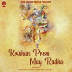 Krishna Prem May Radha