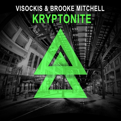 Kryptonite - 1