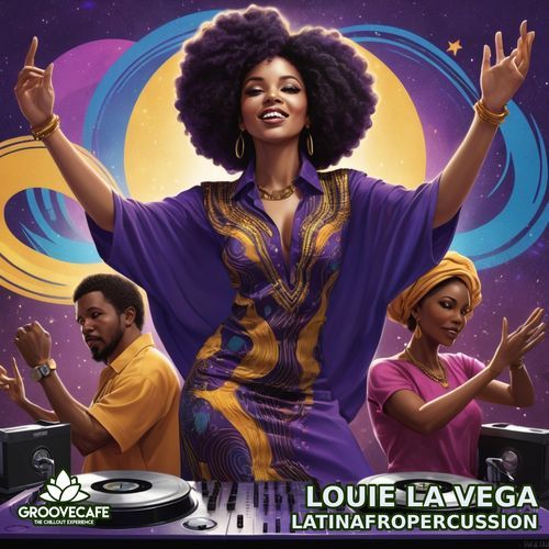Samba Da Lua (Reprise)
