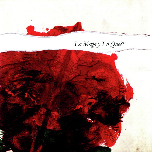La Ventana cover art