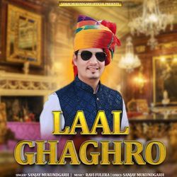 Laal Ghaghro-XT8NeQ1IX2s