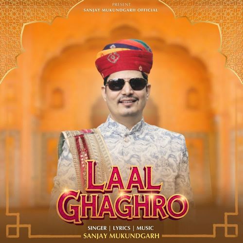 Laal Ghaghro