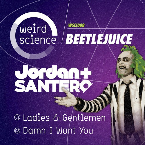 Ladies &amp; Gentlemen