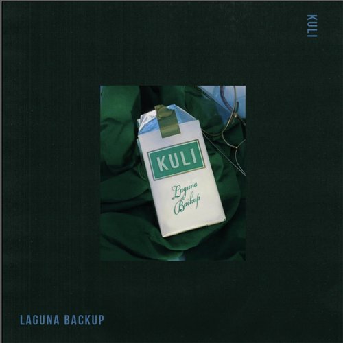 Laguna Backup