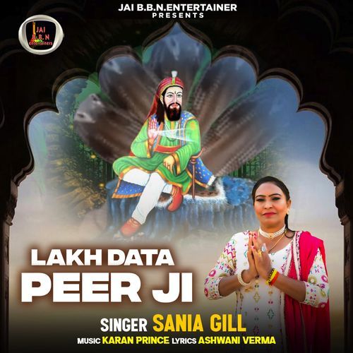 Lakh Data Peer Ji