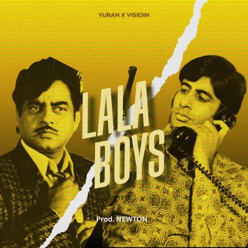 Lala Boys