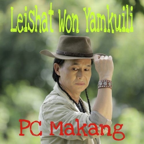 Leishat Won Yamkuili cover art