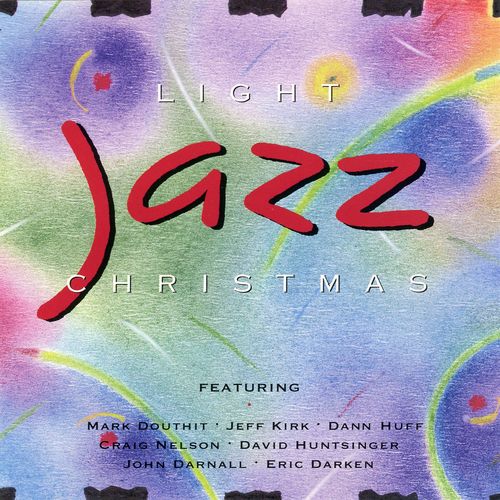 Silent Night (Light Jazz Christms Version)