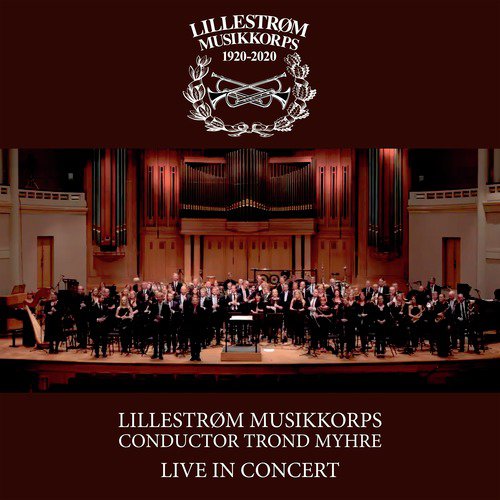 Wiener Philharmoniker Fanfare cover art