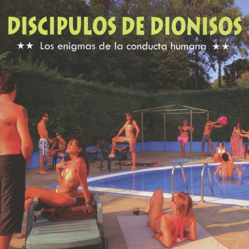 Beso Negro cover art