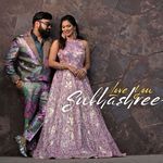 Love You Subhashree
