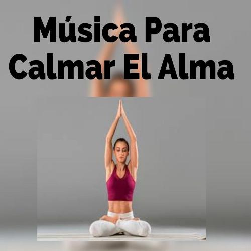 Relajación cover art