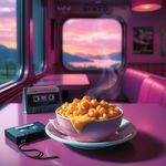 Mac n Cheese