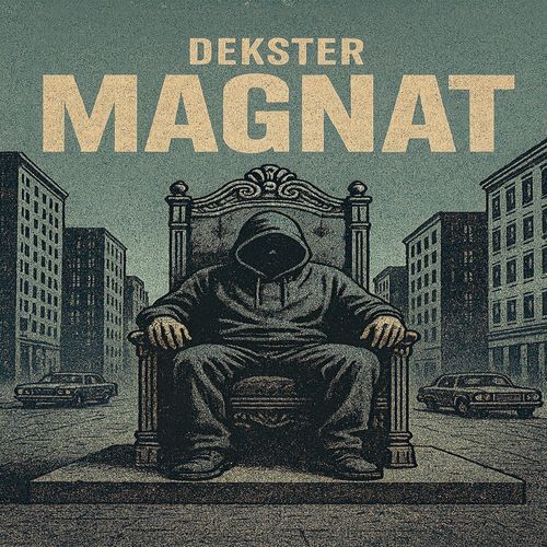 Dekster I Inni (Czyli Nikt) cover art