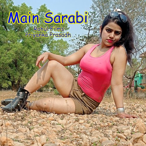 Main Sarab official Song (Hindi)