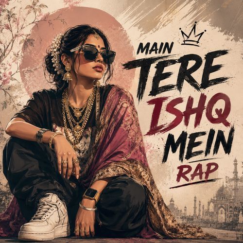 Main Tere Ishq Mein Rap