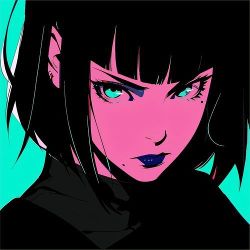 Aaron cover art
