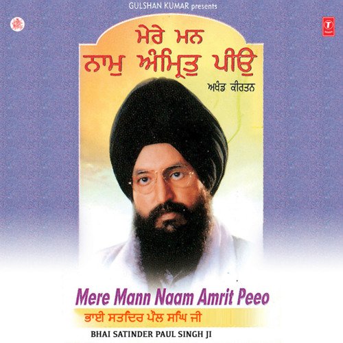 Mere Mann Naam Amrit Vol-4