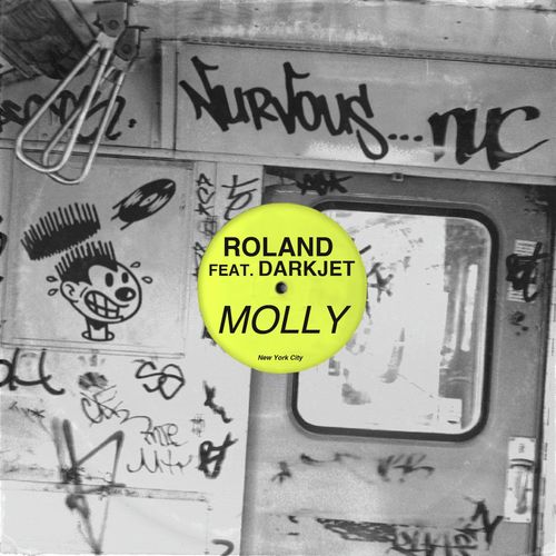 Molly feat. Darkjet