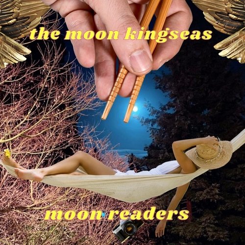 Moon Readers (feat. Vevna Forrow) cover art