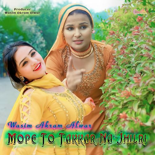 Mope To Takkar Na Jhilri (Original)
