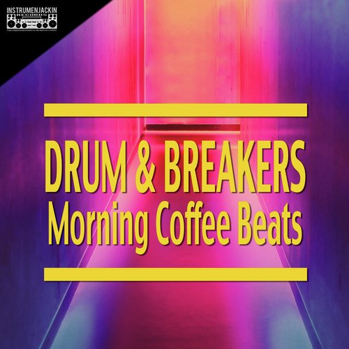 Drum &amp; Breakers