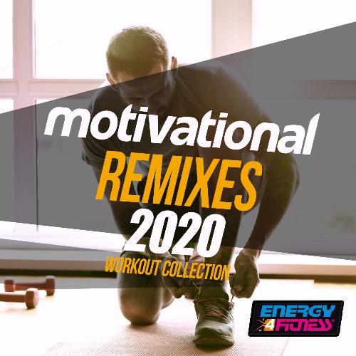 Motivational Remixes 2020 Workout Collection