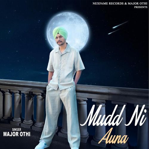 Mudd Ni Auna