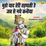 Mujhe Yaad Teri Tadpati Hai Jab Se Gaye Kanheya