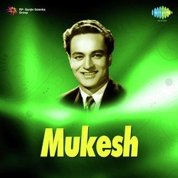 Mukesh