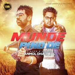 Munde Pind De-BRkvfi0dVno