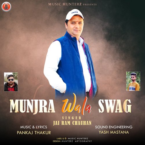 Munjre Wala Swag