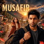 Musafir