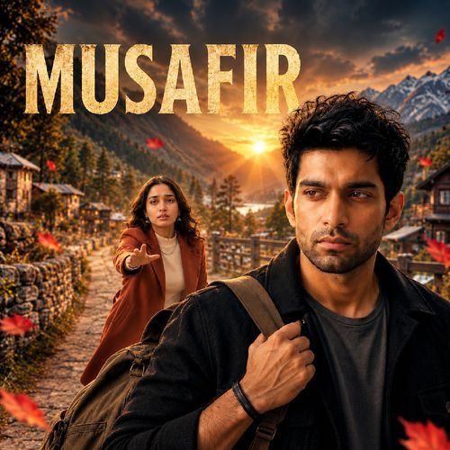 Musafir
