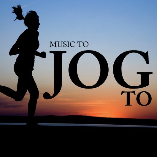 Music to Jog To_poster_image